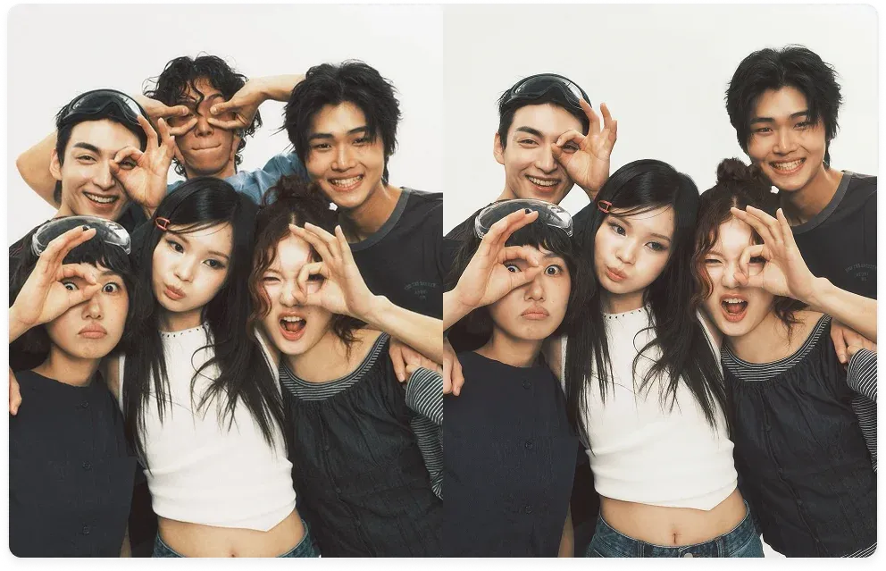 Unmatched Edit Accuracy