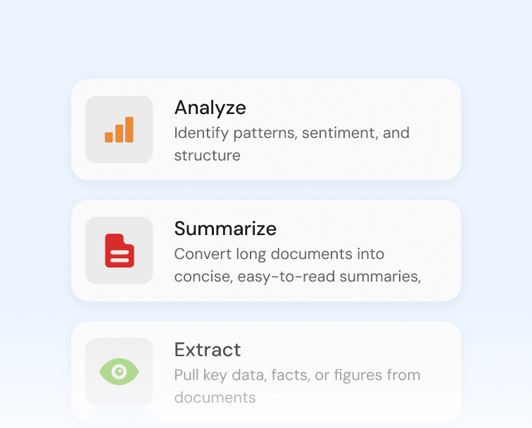 Files and Visual Prompts