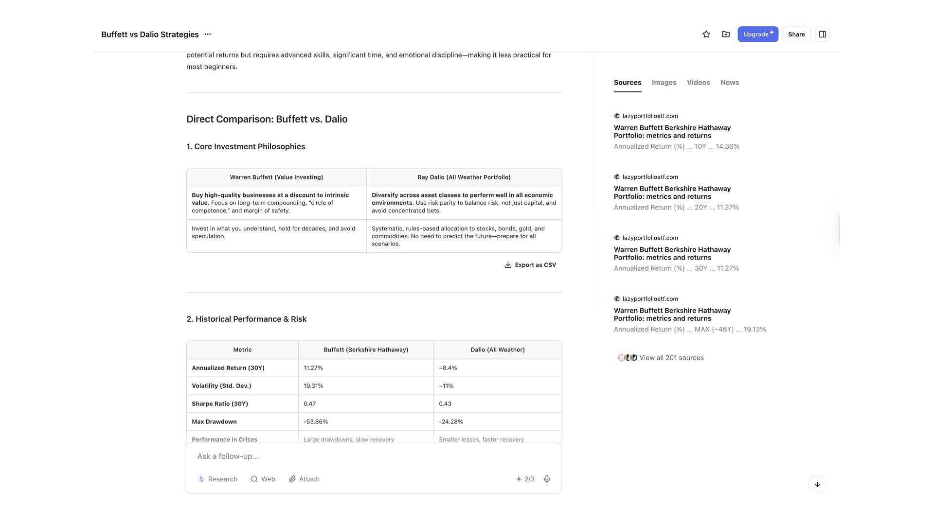 Web Search With You.com