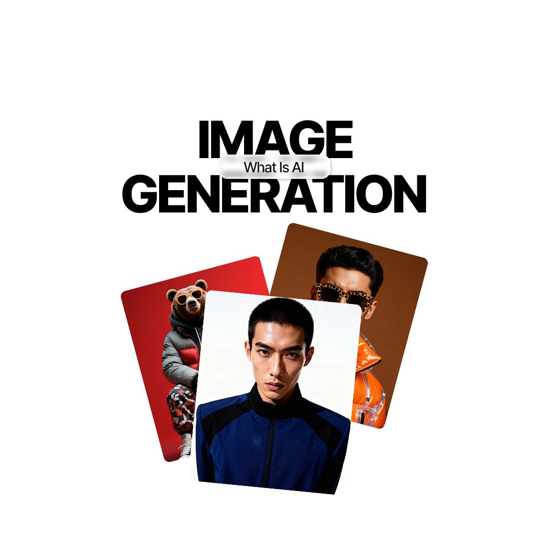 What Is AI Image Generation? The Complete Practical Guide for 2025