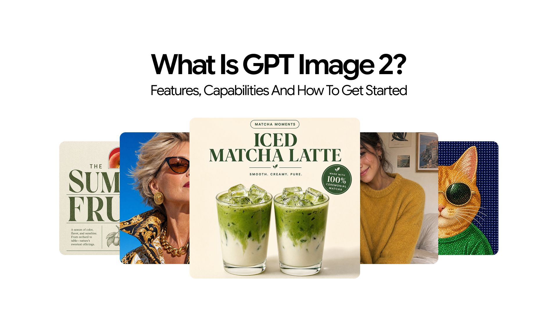  ChatGPT Images 2.0