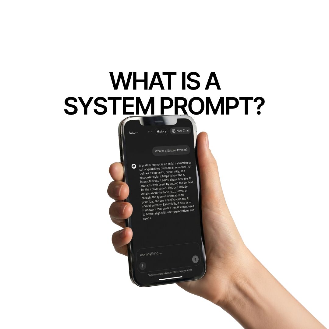What Is a System Prompt? The Complete 2025 Guide