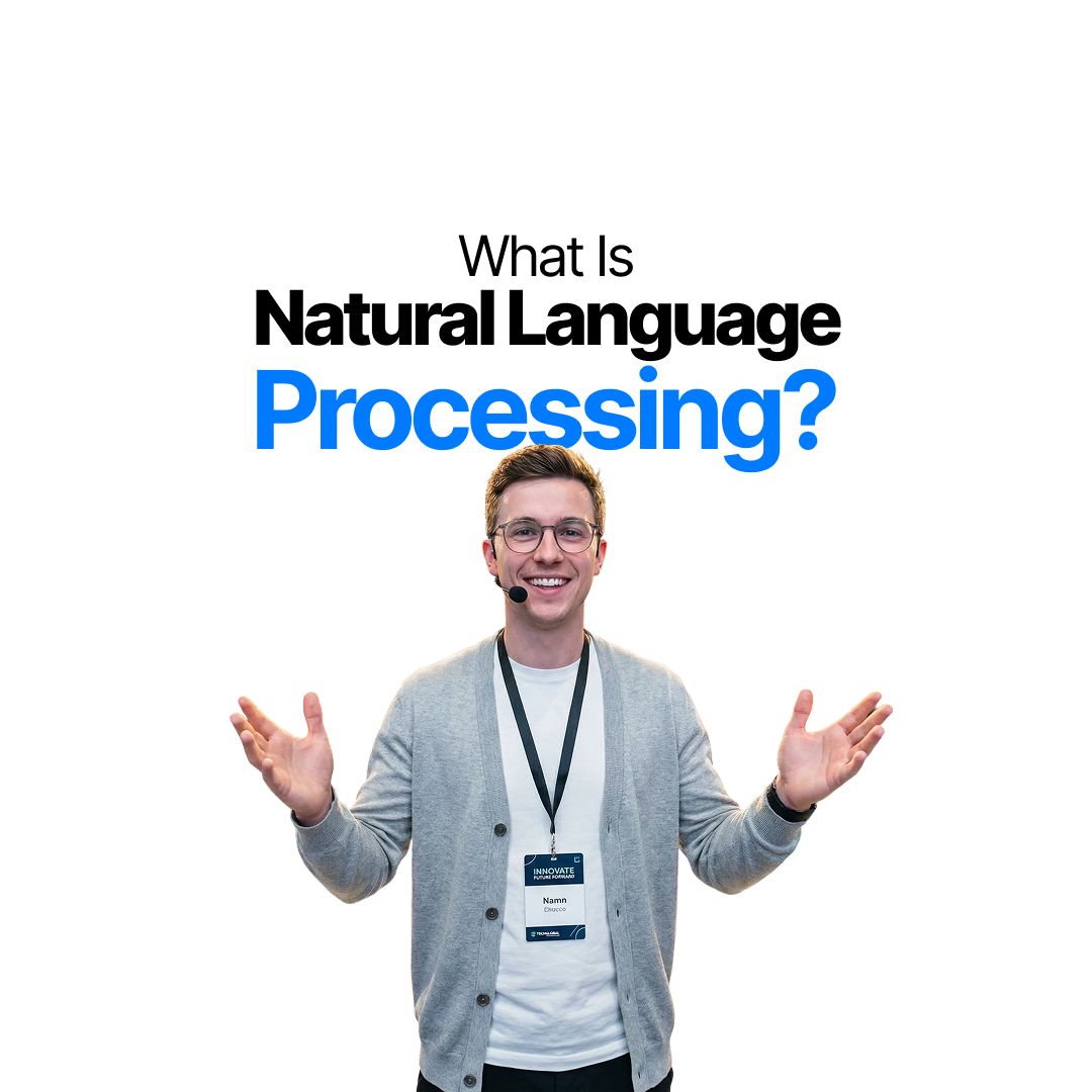 What is Natural Language Processing and How it Works in AI Search Engines?