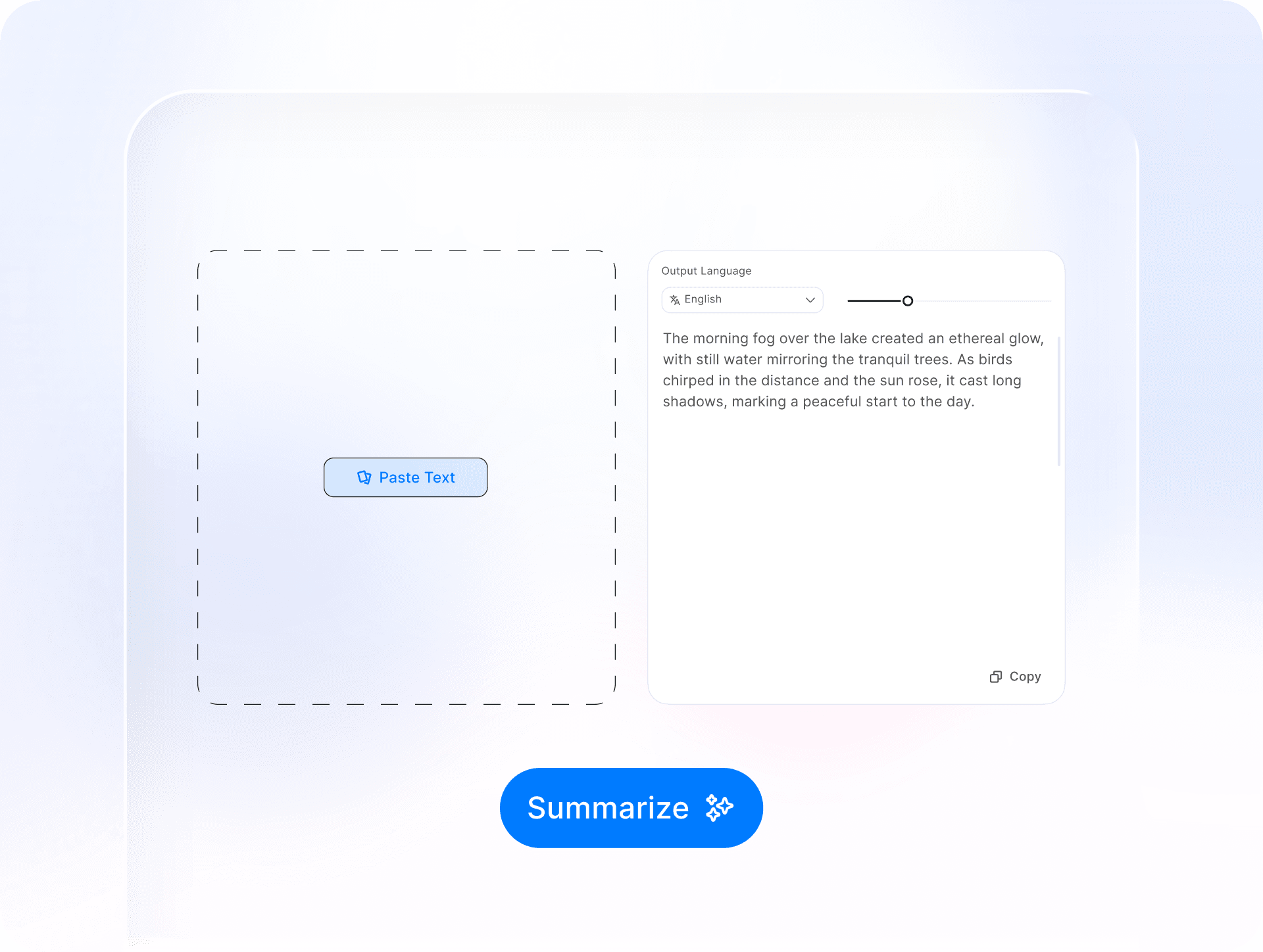 Work Smarter, Not Harder