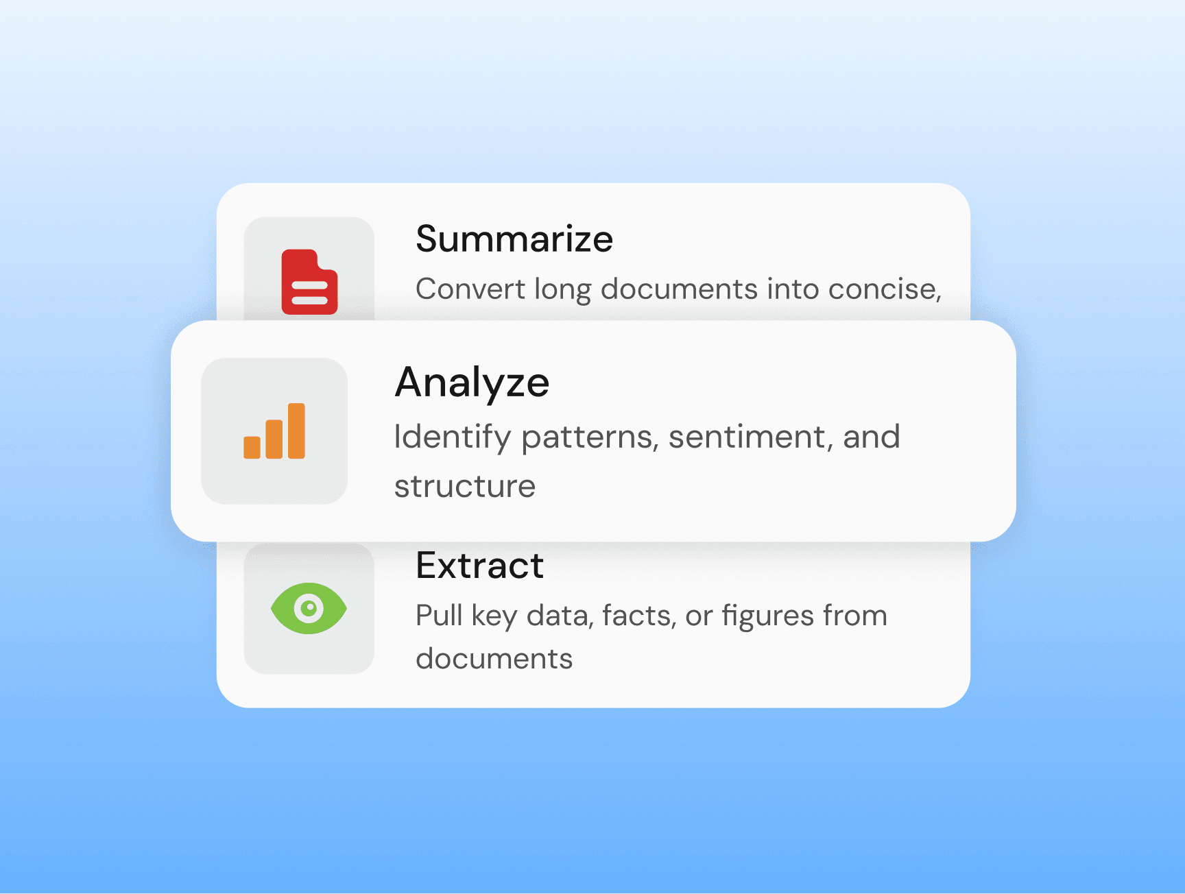 Your Always-On Work Layer