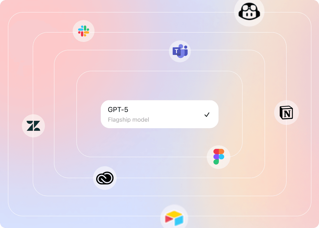 Effortless Integration with GPT-5