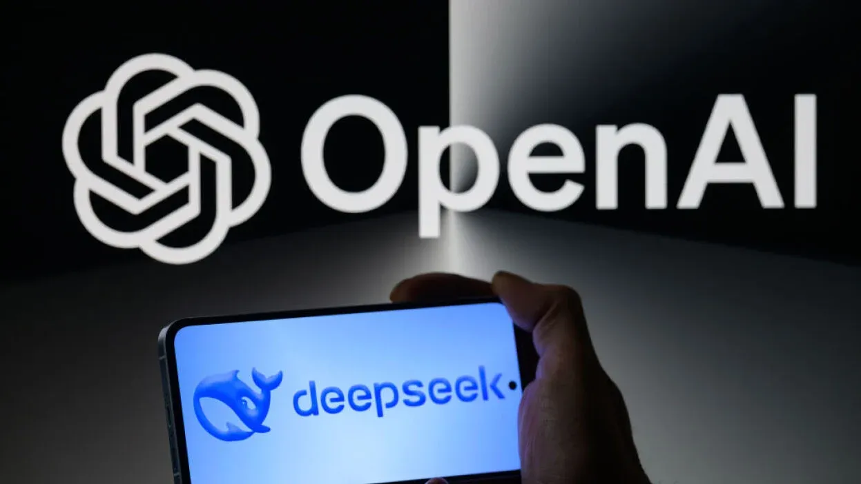 DeepSeek Targets Year-End AI Agent Release to Rival OpenAI