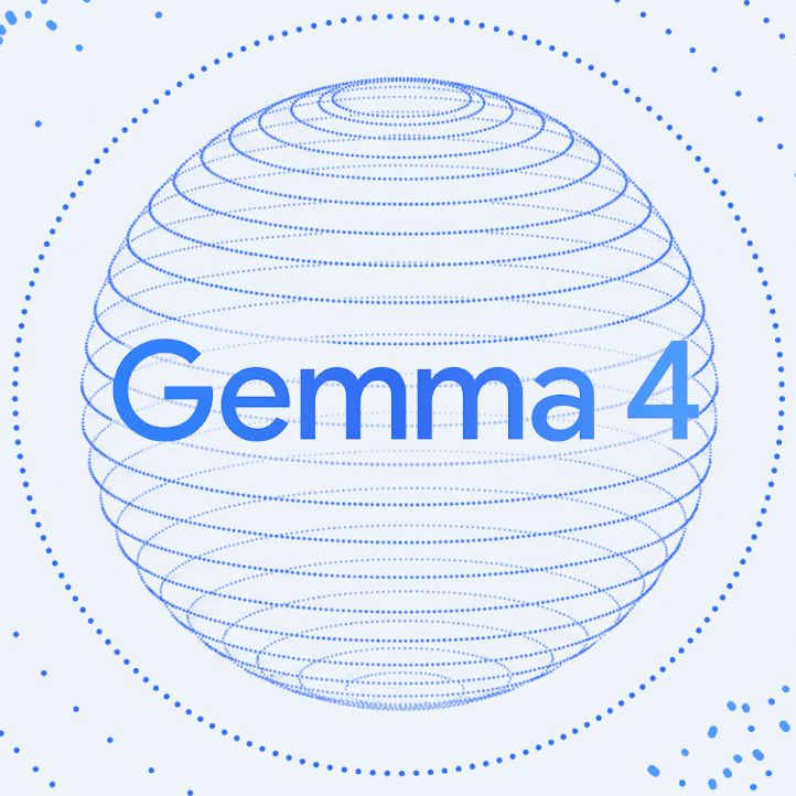 Google Launches Gemma 4, Its Most Capable Open Model Family