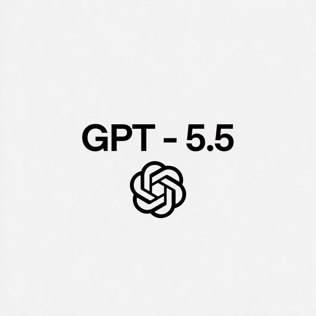 OpenAI Releases GPT-5.5 — A New Class of Intelligence Aimed Directly at Anthropic and Google