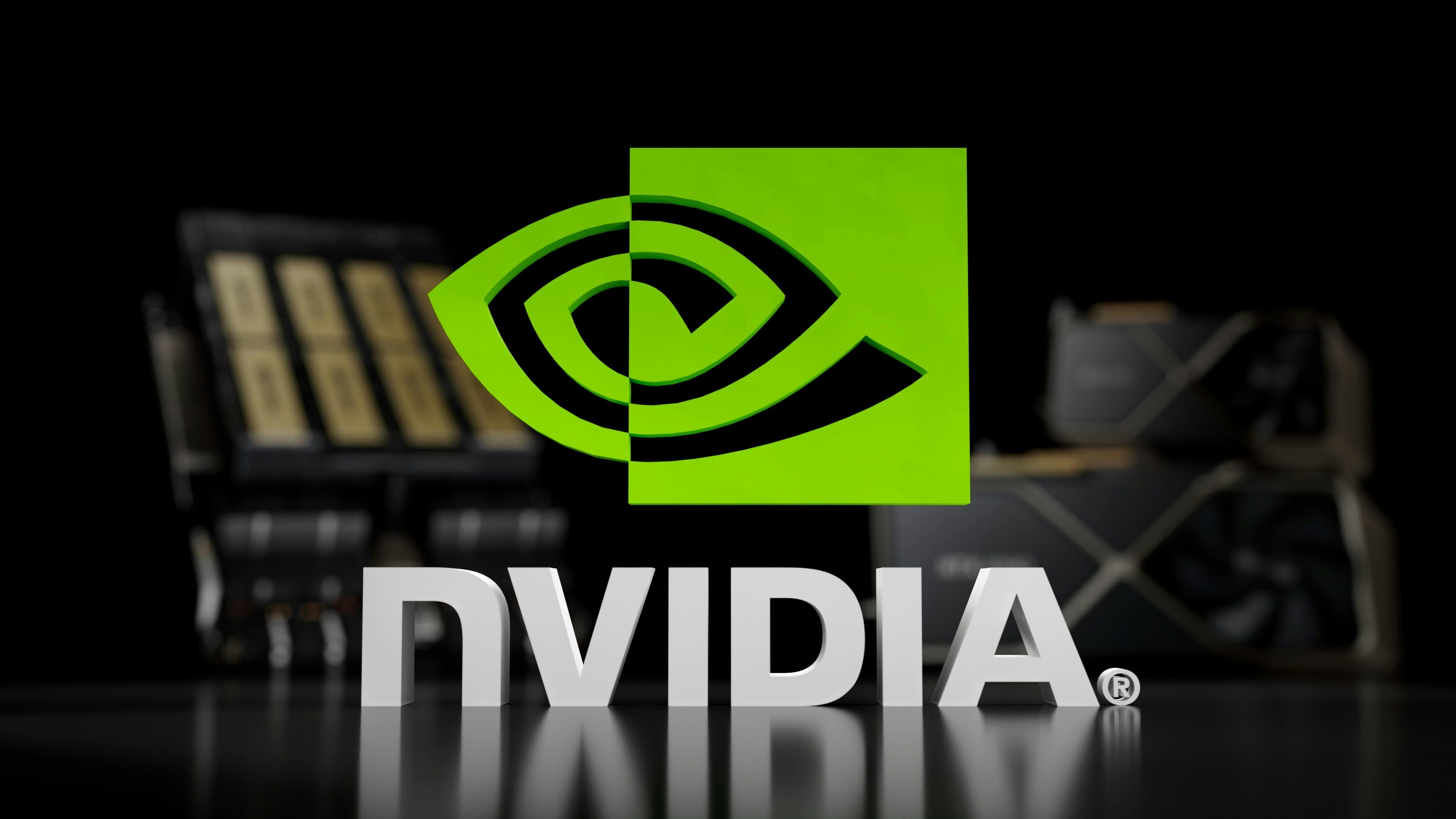 Nvidia Under Pressure, Tsinghua in Focus