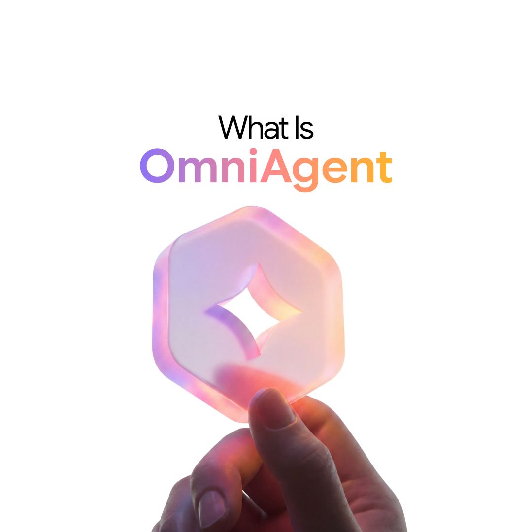 Understanding OmniAgent: Chatly's AI Agent That Does the Work for You