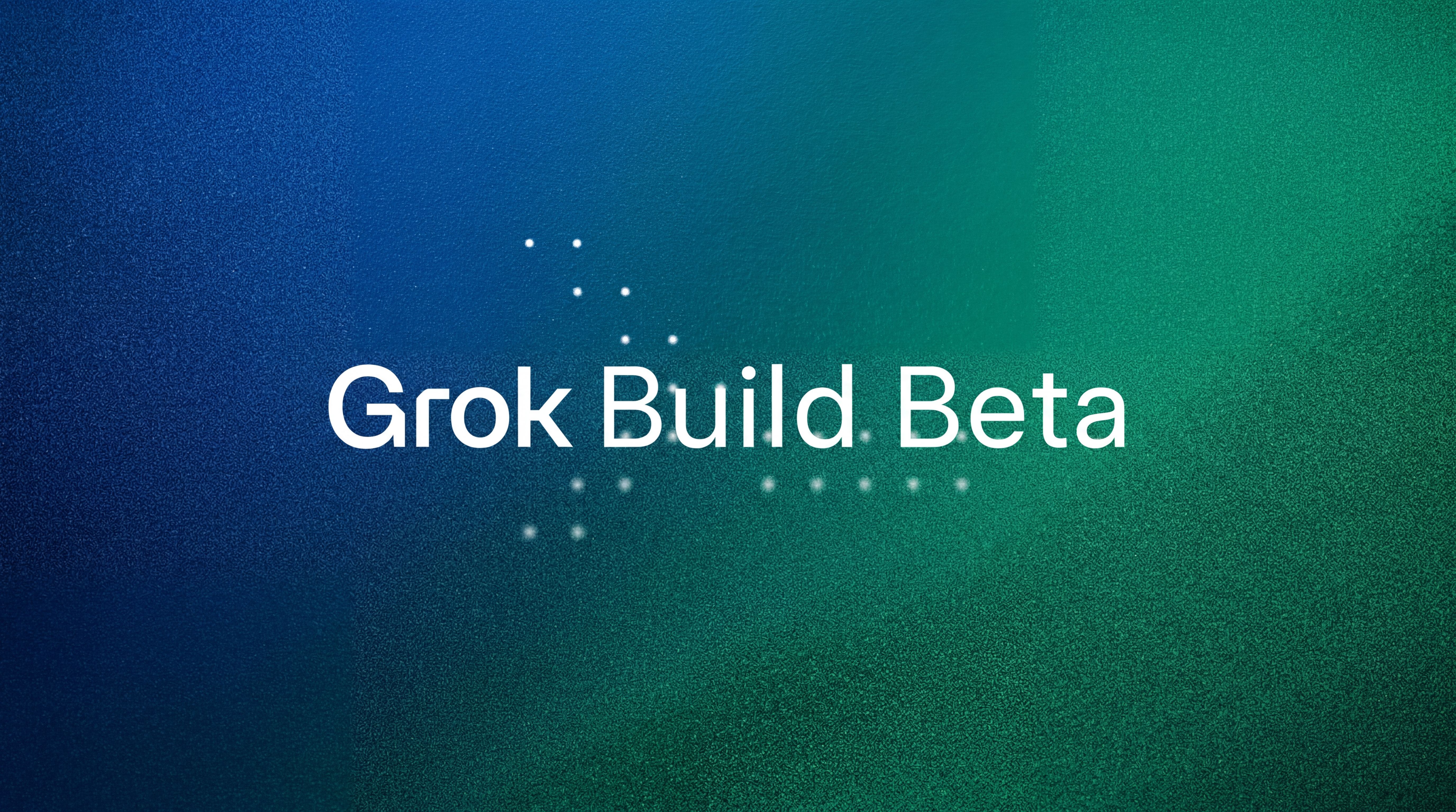 xAI Launches Grok Build, a Terminal-Native Coding Agent With 8 Parallel Sub-Agents