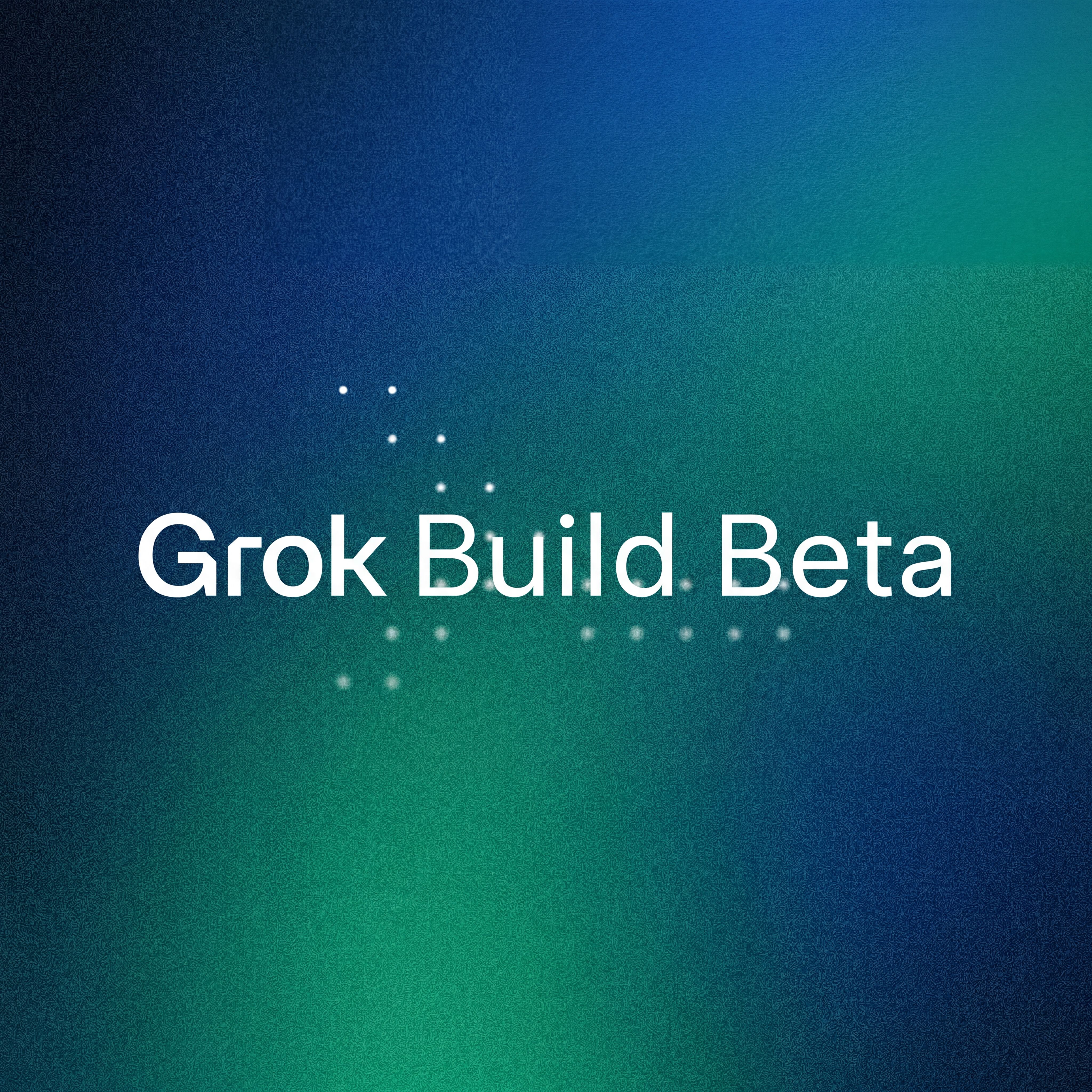 xAI Launches Grok Build to Rival Claude Code and Codex
